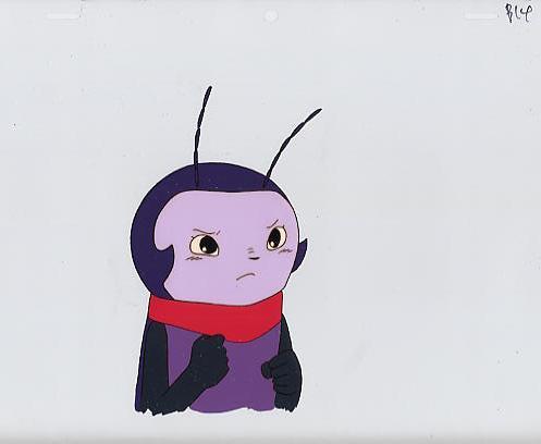 PiPi とべないホタル 16611-17(1179)拍卖