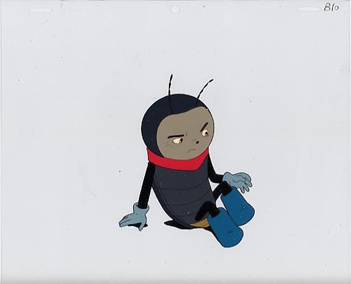 PiPi とべないホタル 18719-05(1122)拍卖