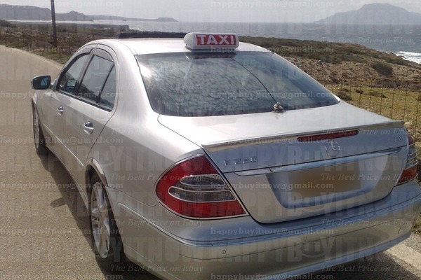 ベンツ W211 ABS樹脂 AMG リアトランクスポイラー 素地 TS-27144拍卖