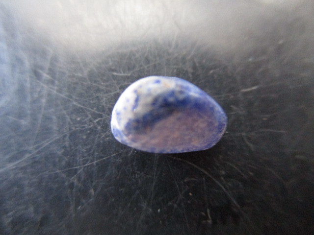 崑崙(シャングリラ)の霊石 青金石 ギャンブル必勝法拍卖