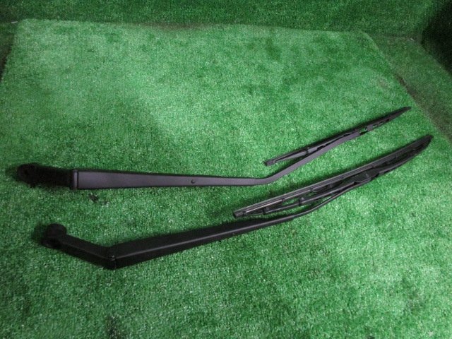 【A57772】ムーヴ L175S 左右 ワイパーアーム拍卖