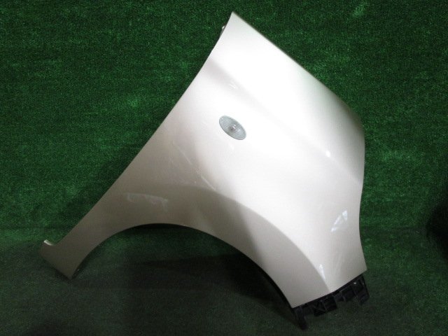 【A58088】◇パレット MK21S 右 フェンダー ZDK拍卖