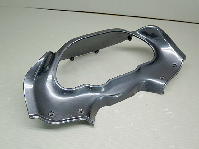 ZZ-R1100 (ZXT10D) 純正 メーター インナー カバー パネル14090-1418A (200615DJ0097)拍卖