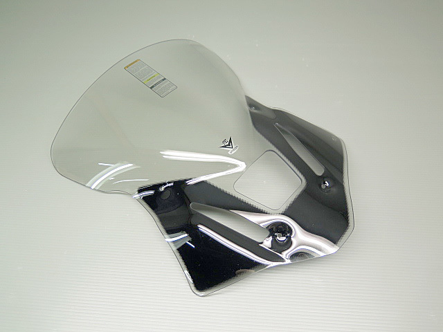 CRF1000Lアフリカツイン デイトナ×ナショナルサイクル ウインドシールド '16-'17 (2010DDH0025)拍卖