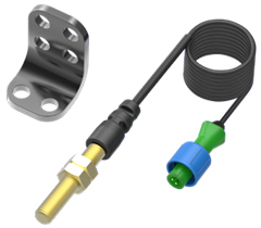 【新品】ALFANO アルファノ A2203 スピードセンサー 195cm拍卖