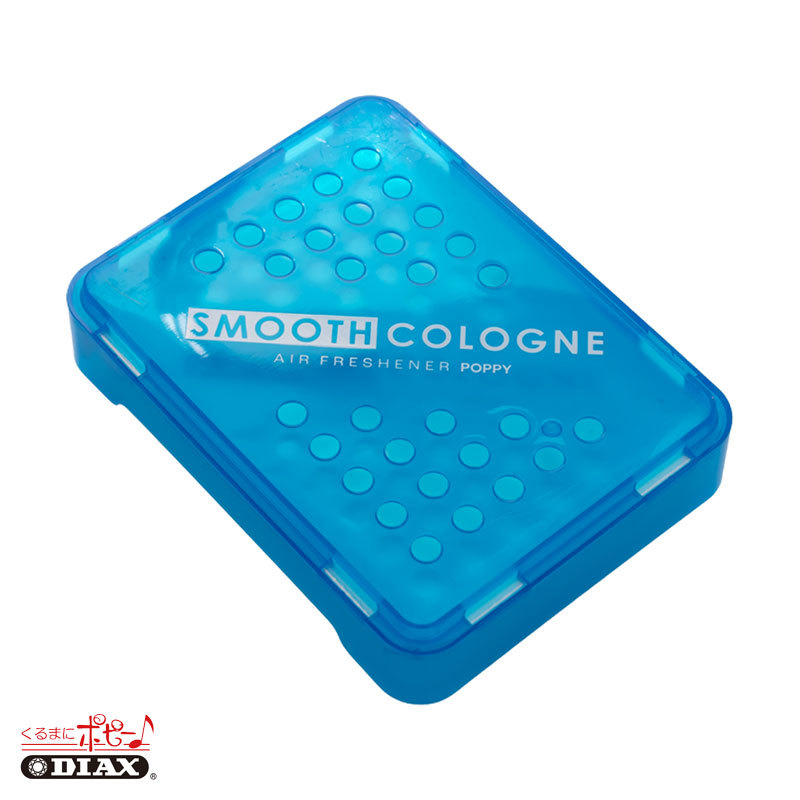 芳香剤 スムース C フィット ライトスカッシュ ゲルタイプ シート下 車内 ラゲッジ等に ダイヤケミカル 15393拍卖
