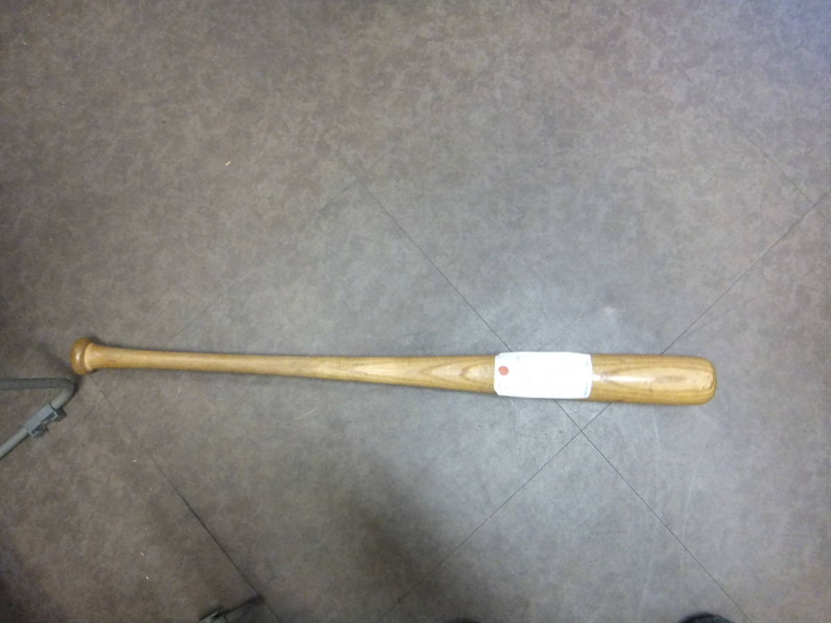 1728 90年代ルイスビルスラッガー 硬式木製バット拍卖