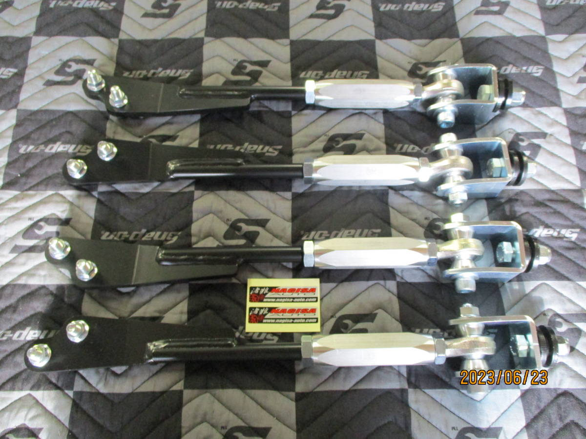 ナギサオート製 ピロテンションロット 日産 スカイライン ハコスカ GC10 全グレード対応致します。拍卖