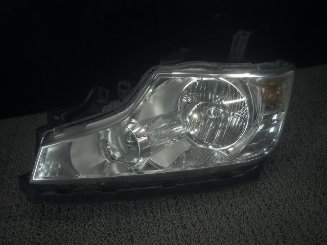 ☆ステップワゴン 左ヘッドランプ ライト スパーダS RK5 HID コイト 100-22013 33151-SZW-J01拍卖