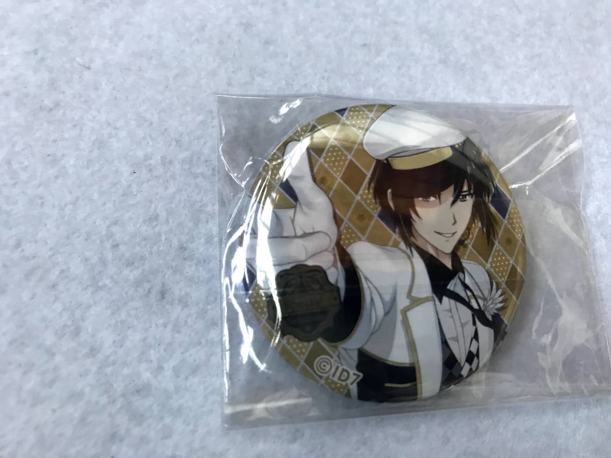 【2023.7】 アイドリッシュセブン 和泉一織 缶バッジ 【条件付き送料無料】 ID7 アイナナ拍卖