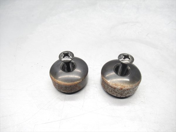 I1R5-0630 ホンダ ベンリィ110 バーエンド ウエイト 純正品 【JA09-120~ MW1101WHJ 動画有】拍卖