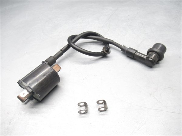 I1R5-0630 ホンダ ベンリィ110 イグニッションコイル E/Gコイル 純正品 【JA09-120~ MW1101WHJ 動画有】拍卖