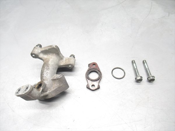 I1R5-0704 ホンダ ダンク インマニ インテークマニホールド 【AF74-101~ NCX50E 動画有】拍卖