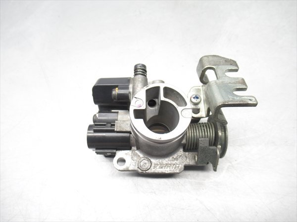 I1R5-0704 ホンダ ダンク スロットルセンサー スロットルボディ 純正品 【AF74-101~ NCX50E 動画有】拍卖