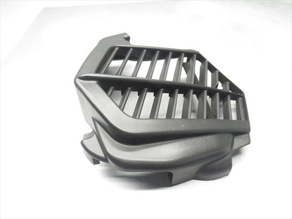 H1R5-0711 ホンダ PCX125 ラジエターガード シュラウド 純正品 【JF28-103~ (WW125EX2A) 動画有】拍卖