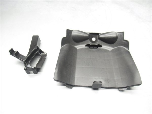 H1R5-0711 ホンダ PCX125 カバー 2点 セット 純正 【JF28-103~ (WW125EX2A) 動画有】拍卖