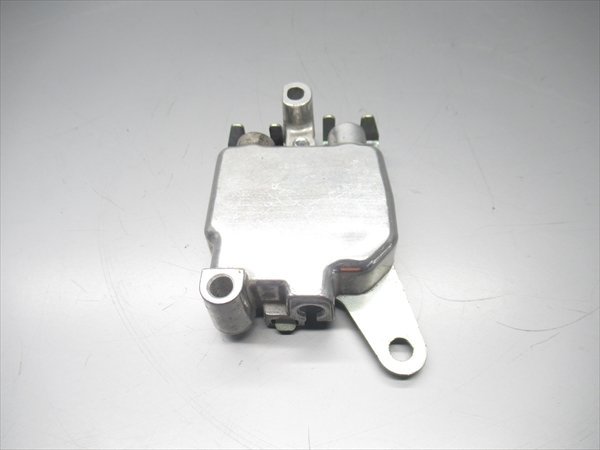 H1R5-0718 ホンダ ベンリィ110 ブレーキワイヤージョイント コンビブレーキ 純正 【JA09-120~ (MW1101WHJ) 動画有】拍卖