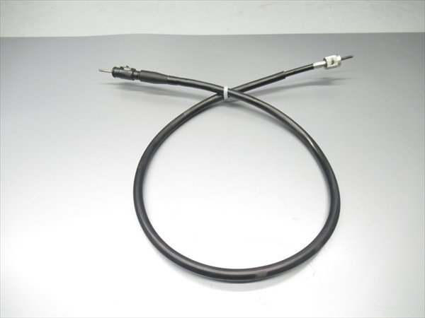 H1R5-0718 ホンダ ベンリィ110 スピード メーターワイヤー 純正品 【JA09-120~ (MW1101WHJ) 動画有】拍卖
