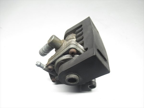 H1R5-0719 カワサキ ZXR250 燃料ポンプ フューエルポンプ 純正品 【ZX250C-005~ (1992年式 ZX250-C2) 動画有】拍卖