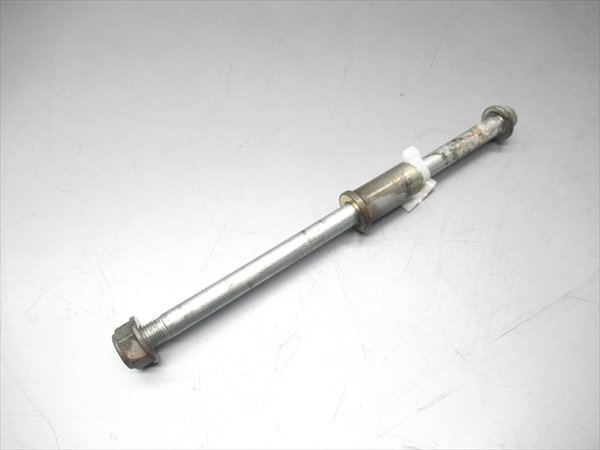 H1R5-0721 ホンダ ジョーカー90 フロントアクスルシャフト 純正品 【HF09-100~ SRX90T】拍卖