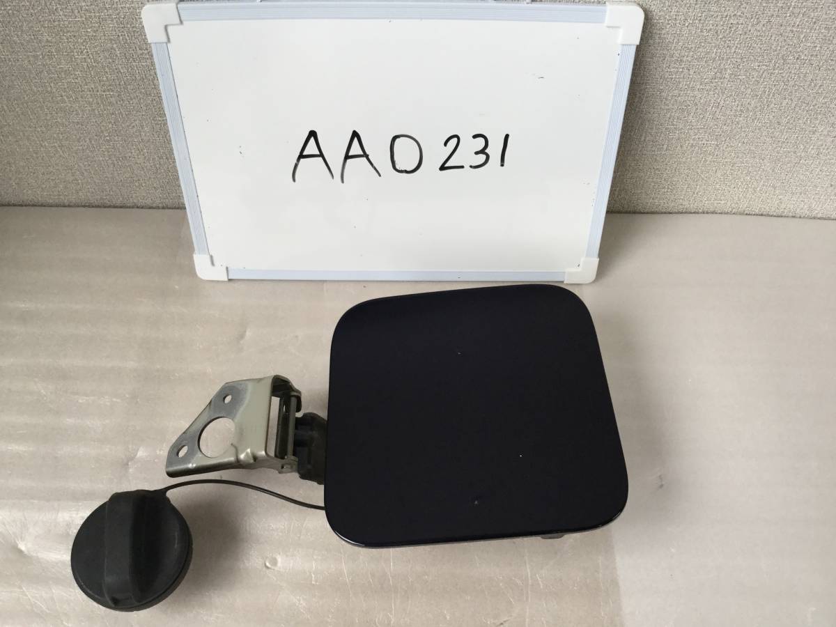 ★★★AA0231★★ MA36S ソリオ スズキ 給油口 ガソリン ふた ZVW拍卖