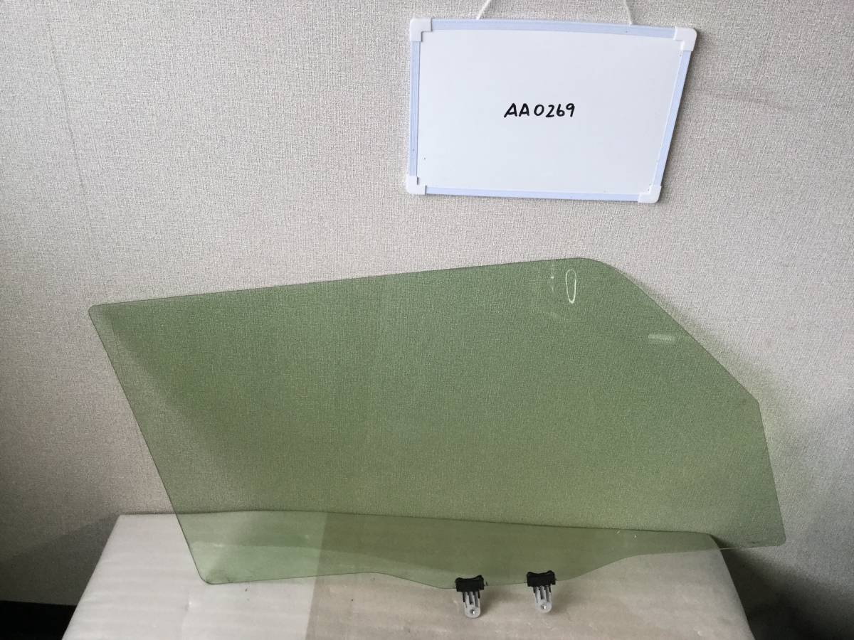 ★★★AA0269★★ HE33S 左フロント サイドガラス ガラス 左前拍卖