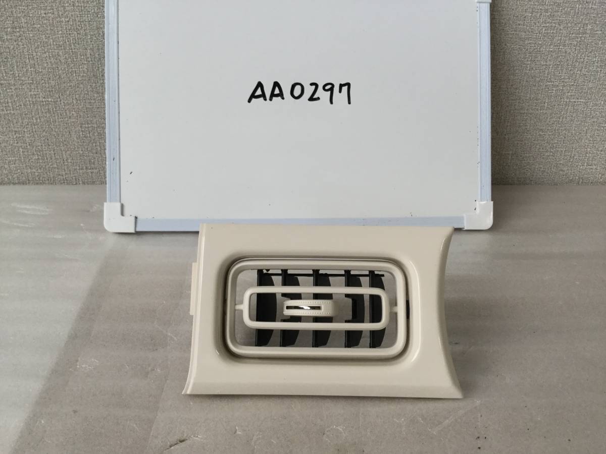 ★★★AA0297★★ HE33S スズキ ラパン エアコンパネル インパネ パネル 拍卖