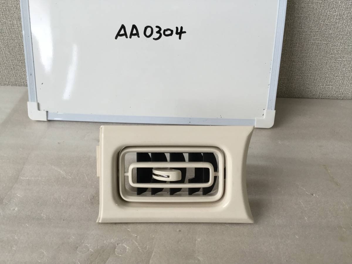 ★★★AA0304★★ HE33S スズキ ラパン エアコンパネル インパネ パネル 拍卖