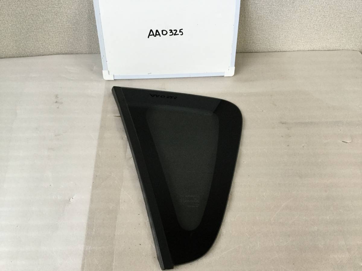 ★★★AA0325★★ 日産 デイズ B21W 左 クォーターガラス拍卖