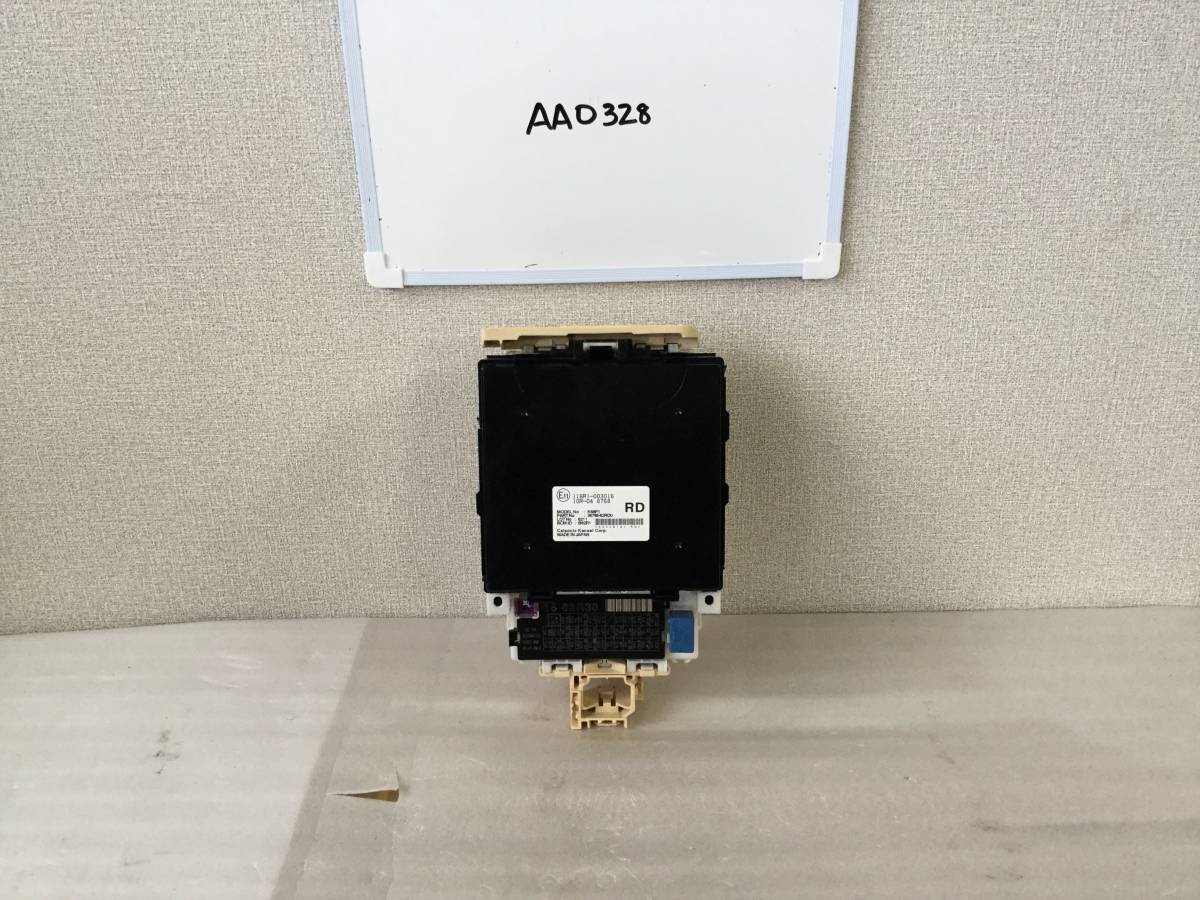 ★★★AA0328★★ スズキ イグニス FF21S ヒューズボックス ヒューズ ボックス拍卖