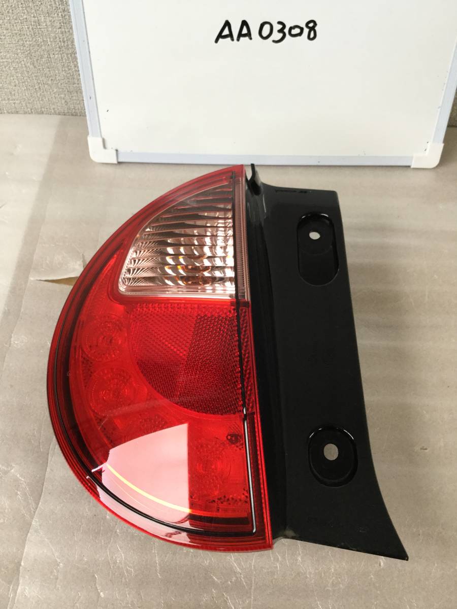 ★★★AA0308★★ スズキ ラパン HE33S 左 テールランプ テールライト バックライト拍卖