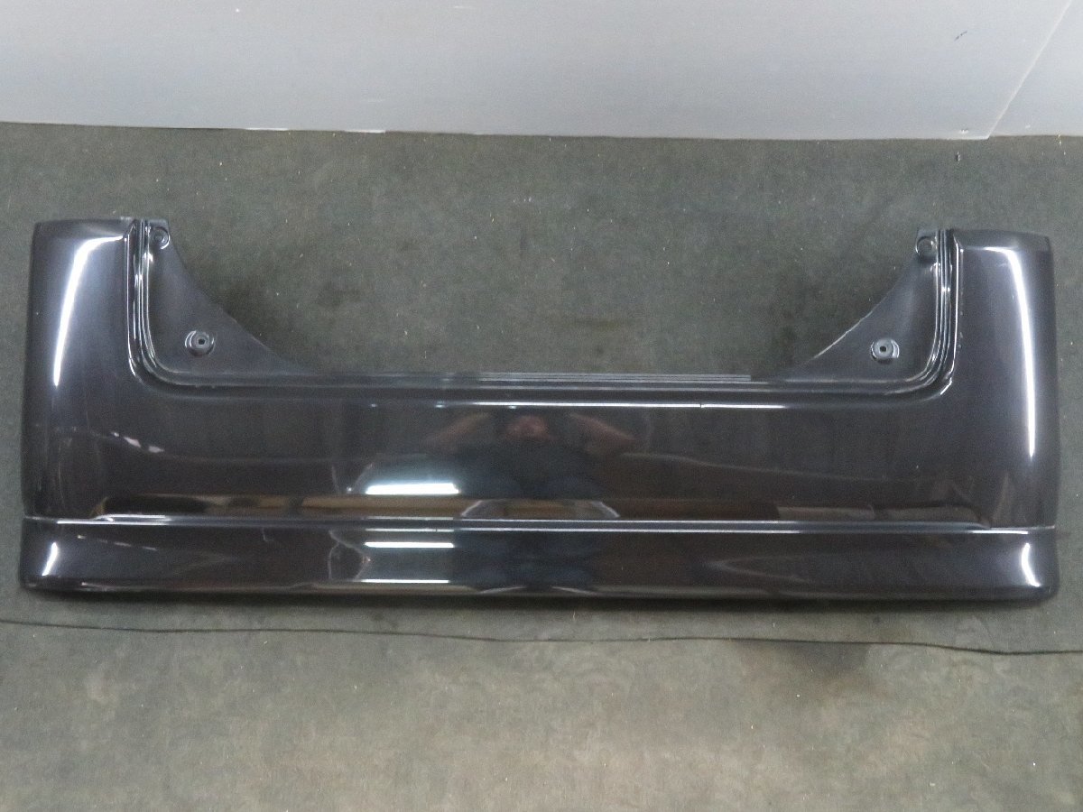【即決】★送料込★ タント CBA-L350S 純正 リア バンパー X06 (52159-B2150) 検索 L360S 中古 10834拍卖