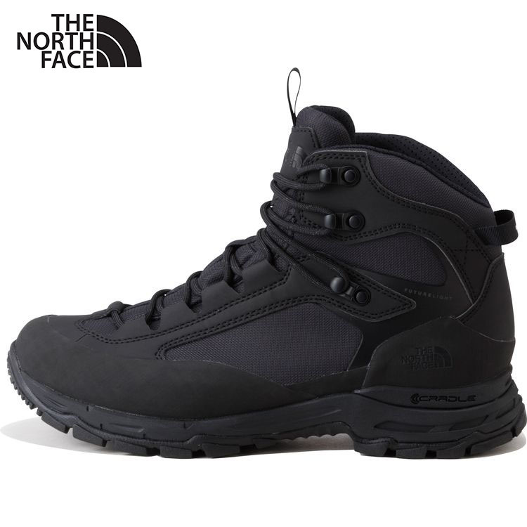 定番【TNF/ノース/クレストン ミッド ネオ フューチャーライト(NF52320)/KK/28.5cm】mtr拍卖