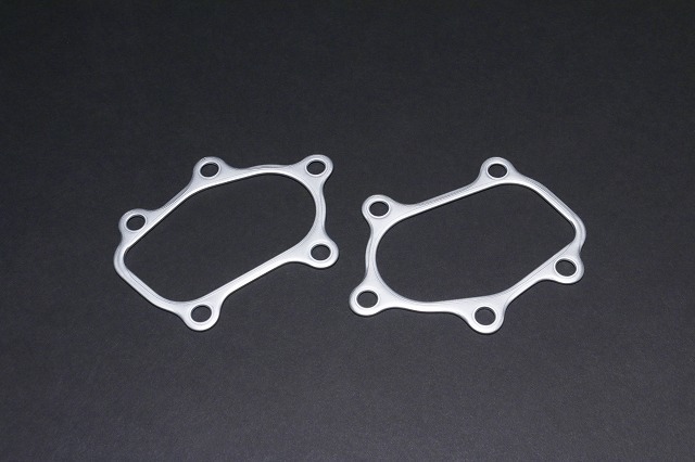 D-MAX アウトレットパイプ側 メタルガスケット RB26エンジン用拍卖