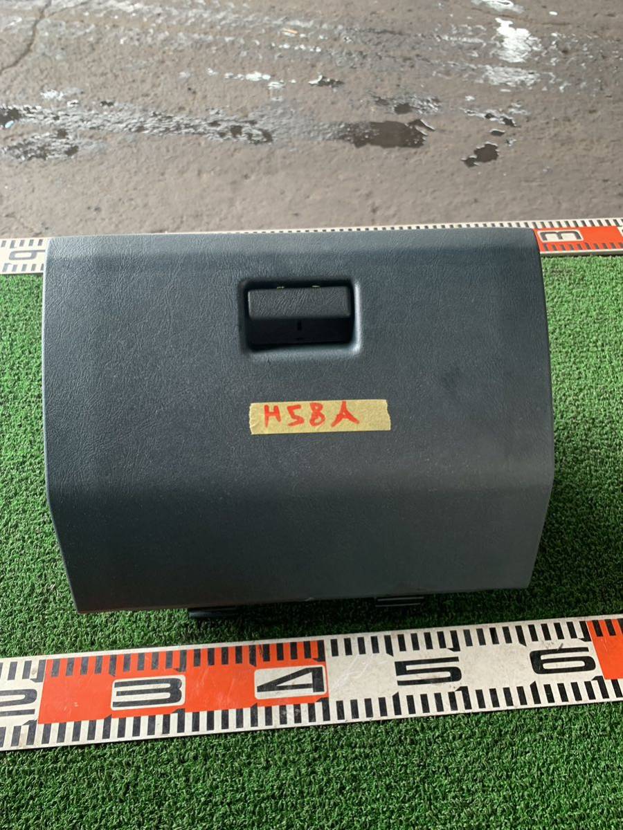 パジェロミニ グローブボックス デューク h58a h53a拍卖