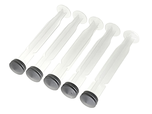 DIYシリンジ用 プッシュロッド 10ml用 5本セット フラックスなどに拍卖