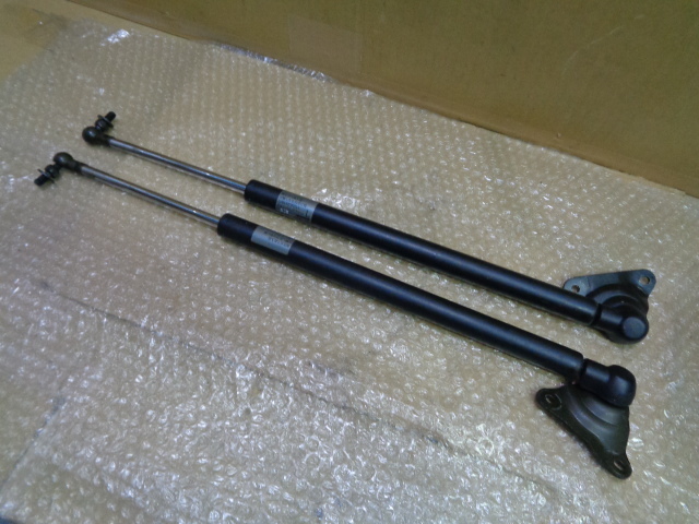 ★ バモス HM1 バックドアダンパー 純正 【送料無料】 ★拍卖