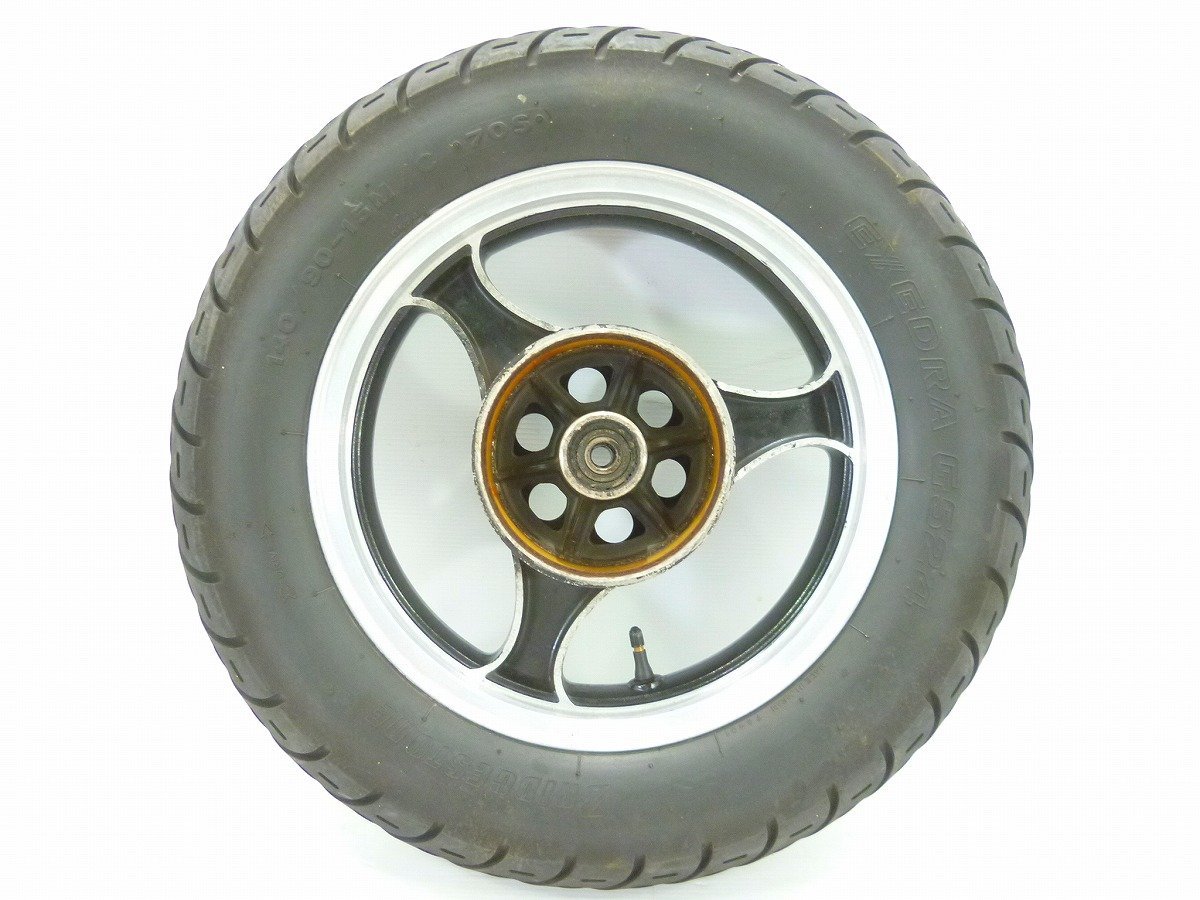 エリミネーター250SE・EL250A★リアホイール・J15×3.00・キャストホイール★KM7-75(160)拍卖