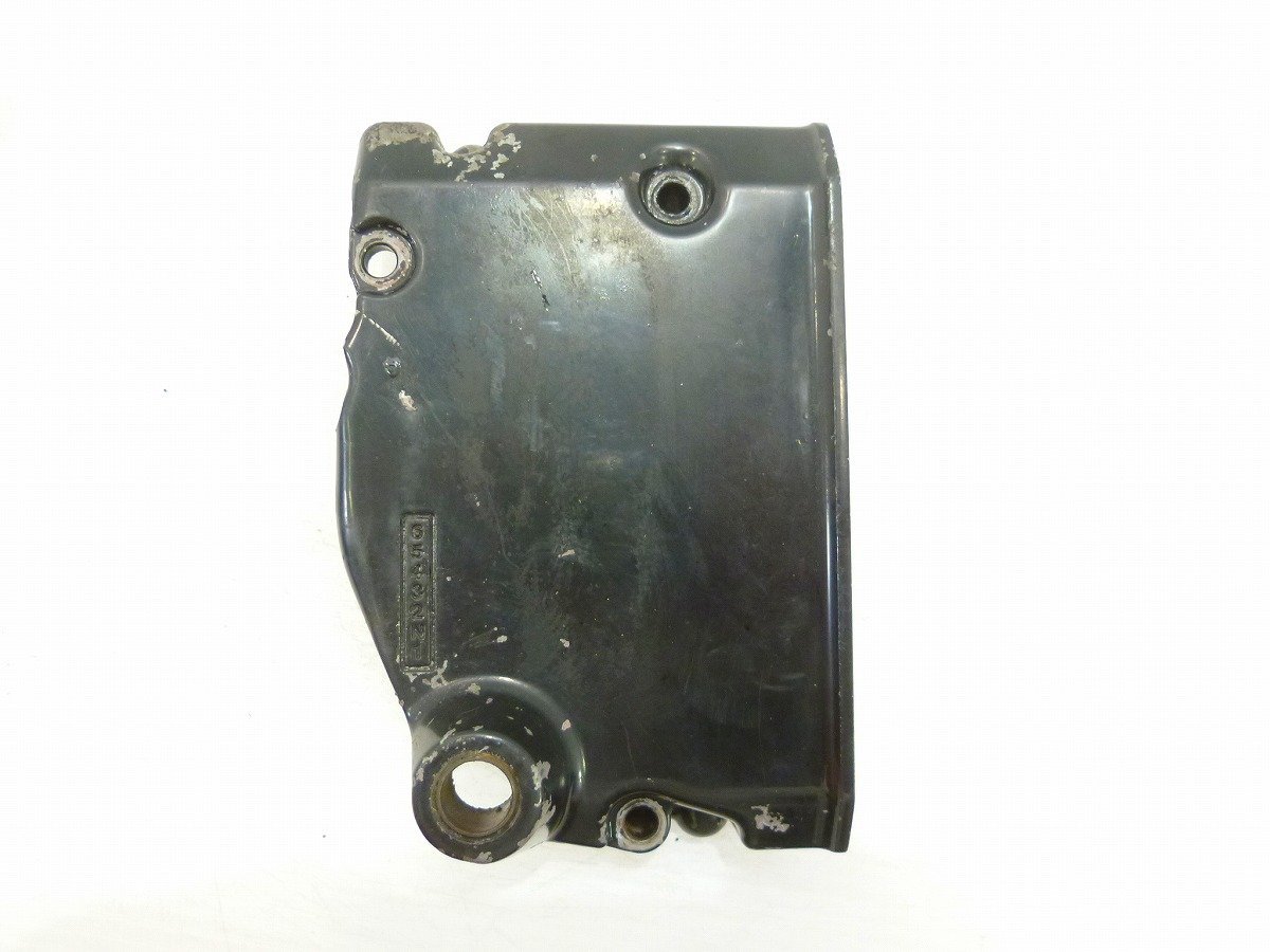 エリミネーター250SE・EL250A★スプロケットカバー・エンジンカバー★KM7-25(60)拍卖