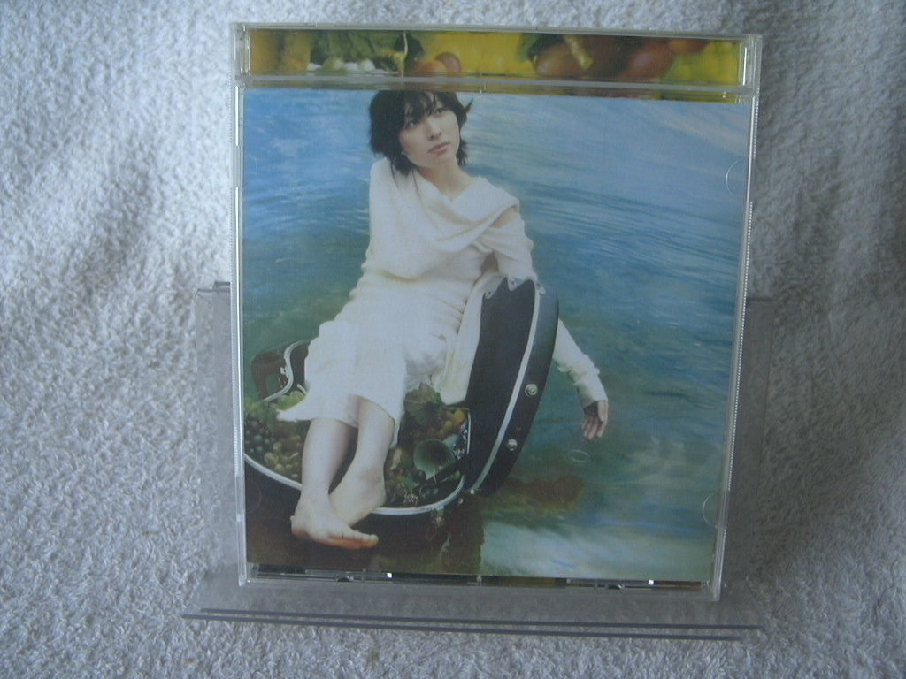 ★ 坂本真綾 【夕凪LOOP】 VICL-61775 拍卖