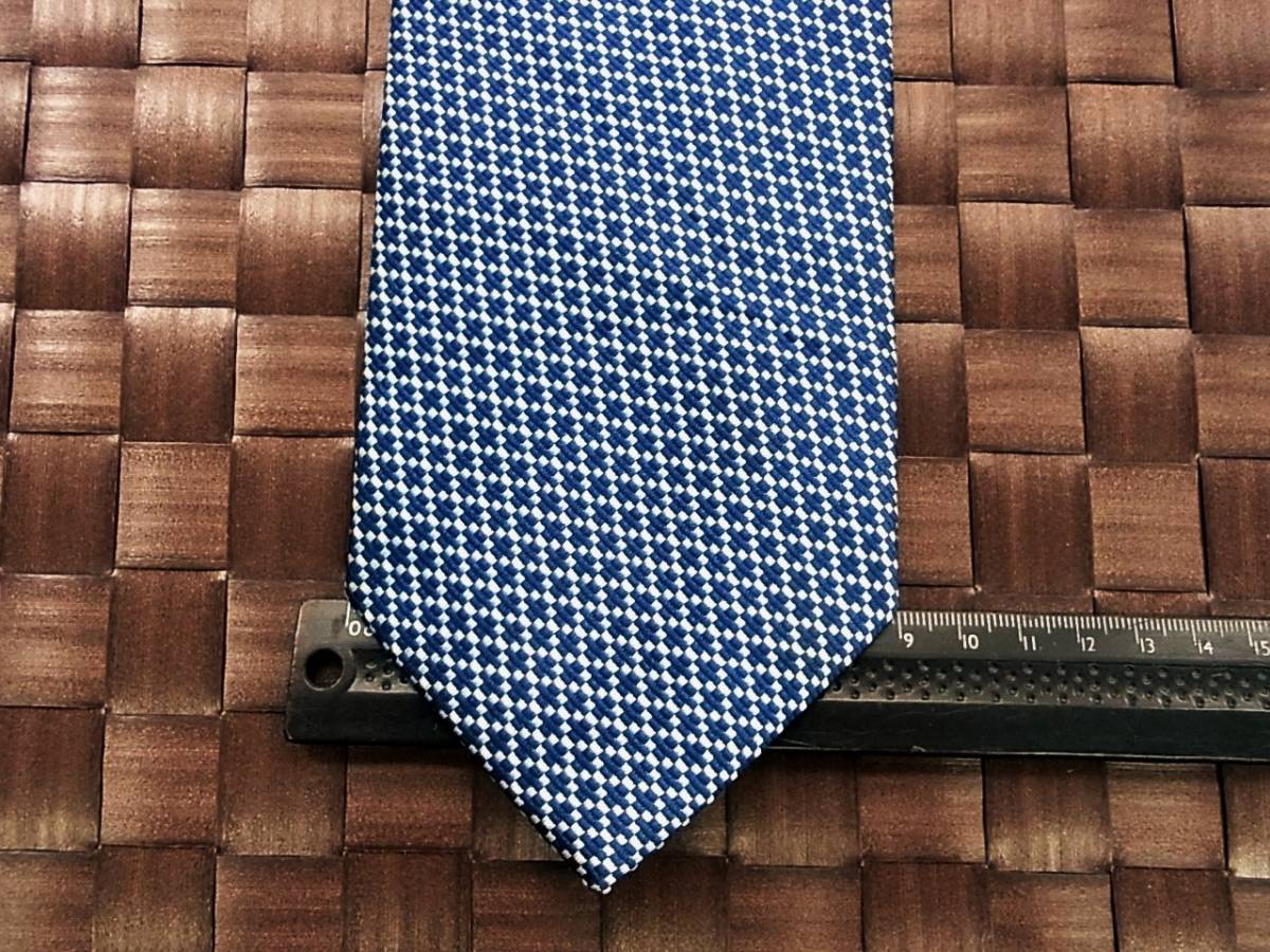 【美品】y9885★五大陸【オンワード】ネクタイ★拍卖