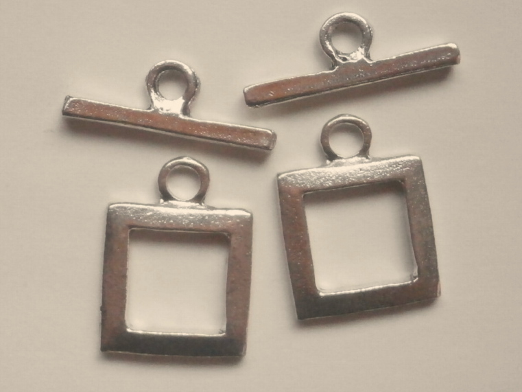 マンテル★スクエ★シルバーカラー 拍卖