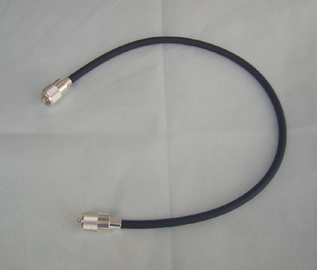 MP-MP 中間同軸ケーブル 5D-FB LITE 50cm拍卖