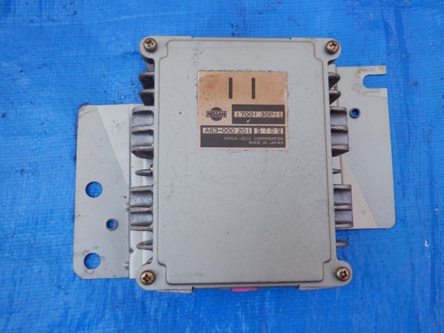 Z32 フェアレディZ 純正 フューエルポンプ CPU 燃料ポンプ 39388/A2拍卖