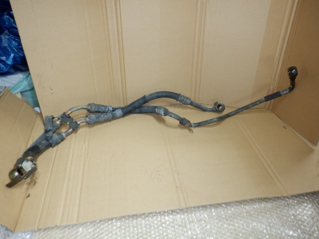 SE3P RX-8 純正 オイルクーラーパイプ セット 43492/A3拍卖