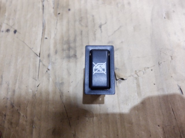 MR-S ZZW30 純正 パワーウインドウロックスイッチ 43537/b1拍卖