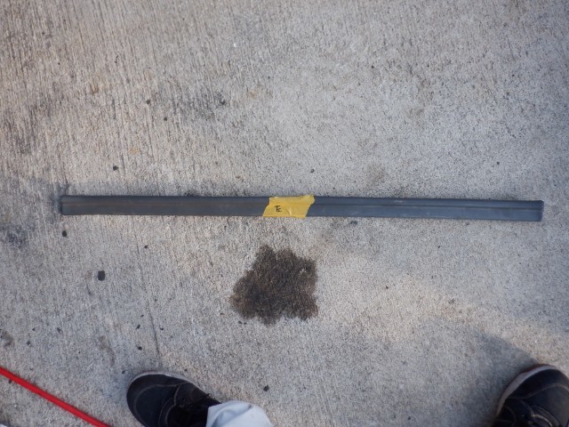 トゥデイ JA2 純正 左 スカッフプレート 43564/A3拍卖