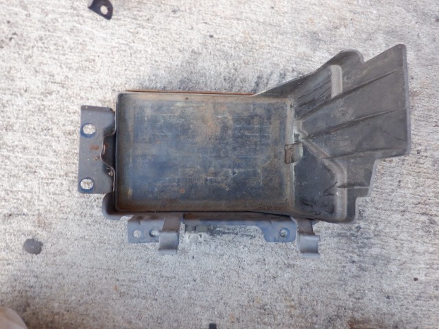 トゥデイ JA2 純正 バッテリーボックス 43575/A3拍卖