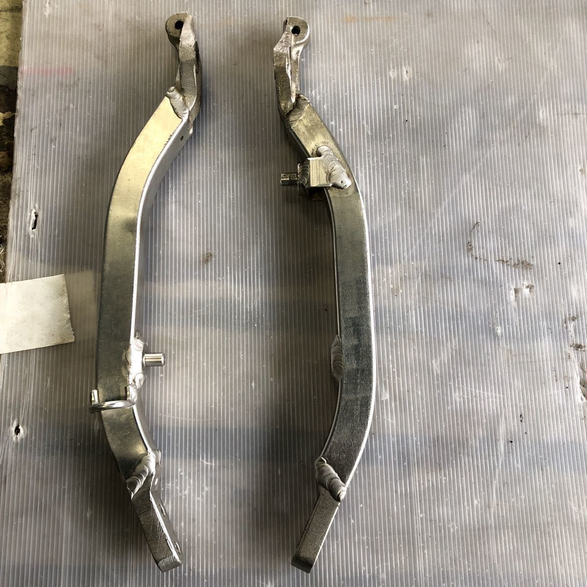 当時物 .ヤマハ.TY250Z.スコテッシュにも.ダウンフレーム.中古品.拍卖