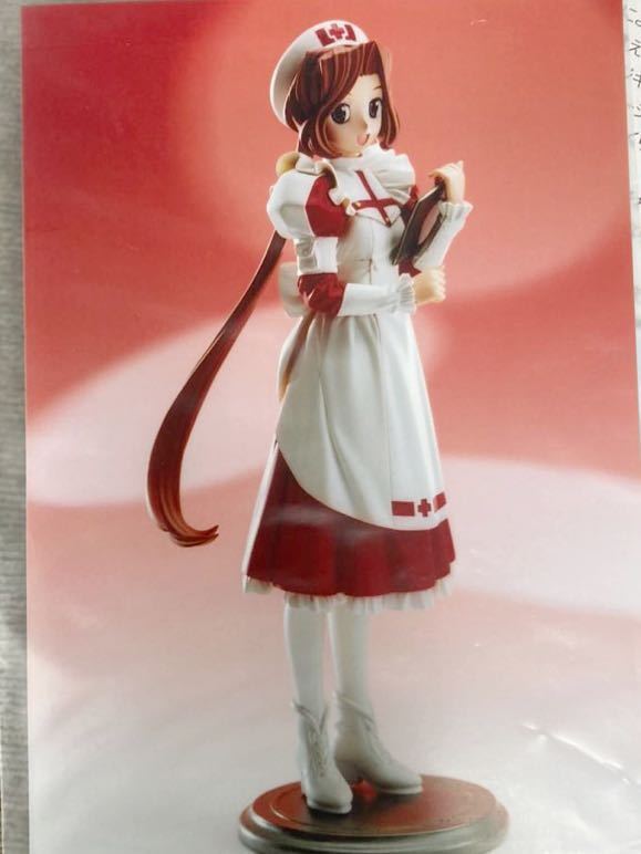 海洋堂 WSC やえかのカルテ 如月 芹奈 Ver.1.2 ガレージキットガレキレジンワンフェスプラモデル拍卖